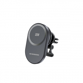 Riversong SmartClip 02 25W Black