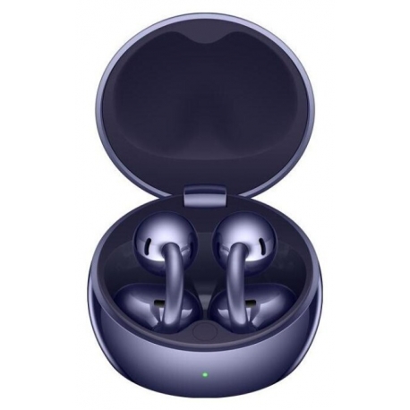 Huawei FreeClip 2 S Deepsea Blue