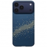 Pitaka Edge Apple iPhone 17 Pro Max Milky Way