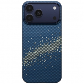 Pitaka Edge Apple iPhone 17 Pro Max Milky Way