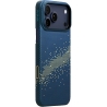 Pitaka Edge Apple iPhone 17 Pro Max Milky Way