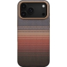 Pitaka Summa Case Apple iPhone 17 Pro Max Sunset