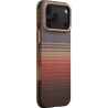 Pitaka Summa Case Apple iPhone 17 Pro Max Sunset