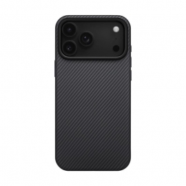 Pitaka Summa Apple iPhone 17 Pro Max Black/Grey