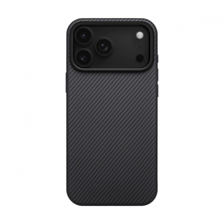 Pitaka Summa Apple iPhone 17 Pro Max Black/Grey