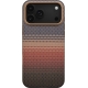Pitaka Summa Case Apple iPhone 17 Pro Sunset