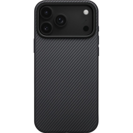 Pitaka Summa Case Apple iPhone 17 Pro Black/Grey