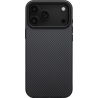 Pitaka Summa Case Apple iPhone 17 Pro Black/Grey