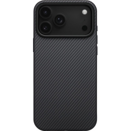 Pitaka Summa Case Apple iPhone 17 Pro Black/Grey