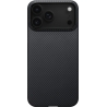 Pitaka Ultra-Slim Case Apple iPhone 17 Pro Max Black/Grey