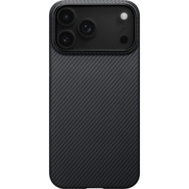 Pitaka Ultra-Slim Case Apple iPhone 17 Pro Max Black/Grey