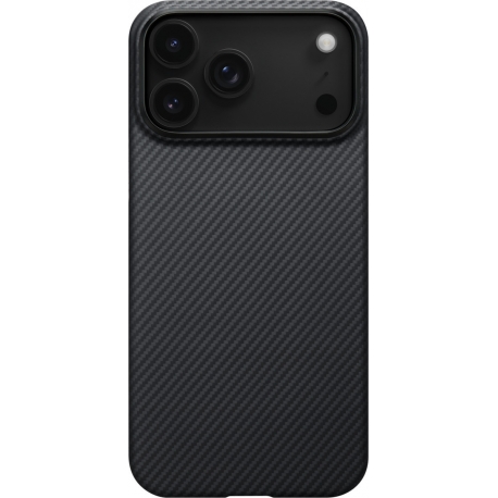 Pitaka Ultra-Slim Case Apple iPhone 17 Pro Max Black/Grey