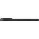 Pitaka Ultra-Slim Case Apple iPhone 17 Pro Max Black/Grey