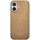 Pitaka Edge Case Apple iPhone 17 Golden Glint