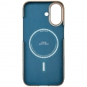 Pitaka Edge Case Apple iPhone 17 Golden Glint