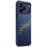 Pitaka Cairn Case Apple iPhone 17 Pro Milky Way