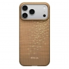 Pitaka Edge Case Apple iPhone 17 Pro Golden Glint