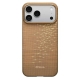 Pitaka Edge Case Apple iPhone 17 Pro Golden Glint