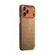 Pitaka Edge Case Apple iPhone 17 Pro Golden Glint