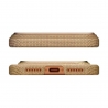 Pitaka Edge Case Apple iPhone 17 Pro Golden Glint