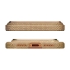 Pitaka Edge Case Apple iPhone 17 Pro Golden Glint