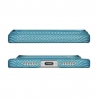 Pitaka Edge Case Apple iPhone 17 Pro Lucid Blue