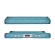 Pitaka Edge Case Apple iPhone 17 Pro Lucid Blue