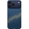 Pitaka Edge Case Apple iPhone 17 Pro Milky Way