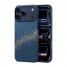 Pitaka Edge Case Apple iPhone 17 Pro Milky Way
