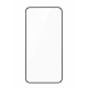 Vivid Set TPU Case + Full Face Tempered Glass Redmi Note 17 Pro