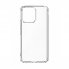 Vivid Set TPU Case + Full Face Tempered Glass Redmi Note 17 Pro