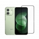 Vivid Set TPU Case + Full Face Tempered Glass Redmi Note 17 Pro Max