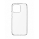 Vivid Set TPU Case + Full Face Tempered Glass Redmi Note 17 Pro Max