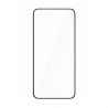 Vivid Set TPU Case + Full Face Tempered Glass Redmi Note 17 Pro Max