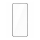 Vivid Set TPU Case + Full Face Tempered Glass Redmi Note 17 Pro Max