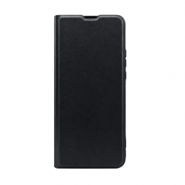 Vivid Book Case Redmi Note 17 Pro Black