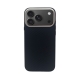 Vivid Compact Carbon Fiber Pattern Magsafe Case Apple iPhone 18 Pro / 17 Pro