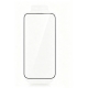 Vivid Full Face Tempered Glass + Applicator Apple iPhone 18 Pro
