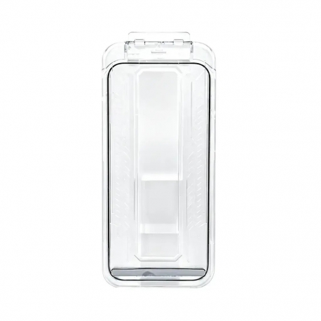 Vivid Full Face Tempered Glass + Applicator Apple iPhone 18 Pro Max