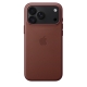 Apple iPhone 18 Pro Max TechWoven Case with MagSafe Burgundy