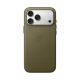 Apple iPhone 18 Pro Max TechWoven Case with MagSafe Olive