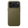 Apple iPhone 18 Pro Max TechWoven Case with MagSafe Olive