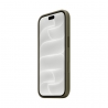 Apple iPhone 18 Pro Max TechWoven Case with MagSafe Olive