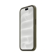 Apple iPhone 18 Pro Max TechWoven Case with MagSafe Olive