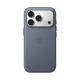 Apple iPhone 18 Pro TechWoven Case with MagSafe Chambray Blue