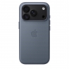 Apple iPhone 18 Pro TechWoven Case with MagSafe Chambray Blue