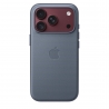 Apple iPhone 18 Pro TechWoven Case with MagSafe Chambray Blue