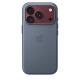 Apple iPhone 18 Pro TechWoven Case with MagSafe Chambray Blue