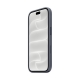 Apple iPhone 18 Pro TechWoven Case with MagSafe Chambray Blue