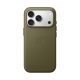 Apple iPhone 18 Pro TechWoven Case with MagSafe Olive